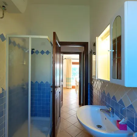 Apartment Badus In Badesi